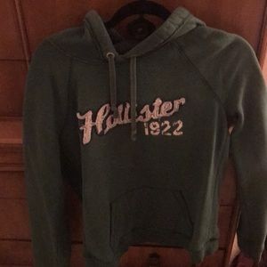 Hollister Hoodie